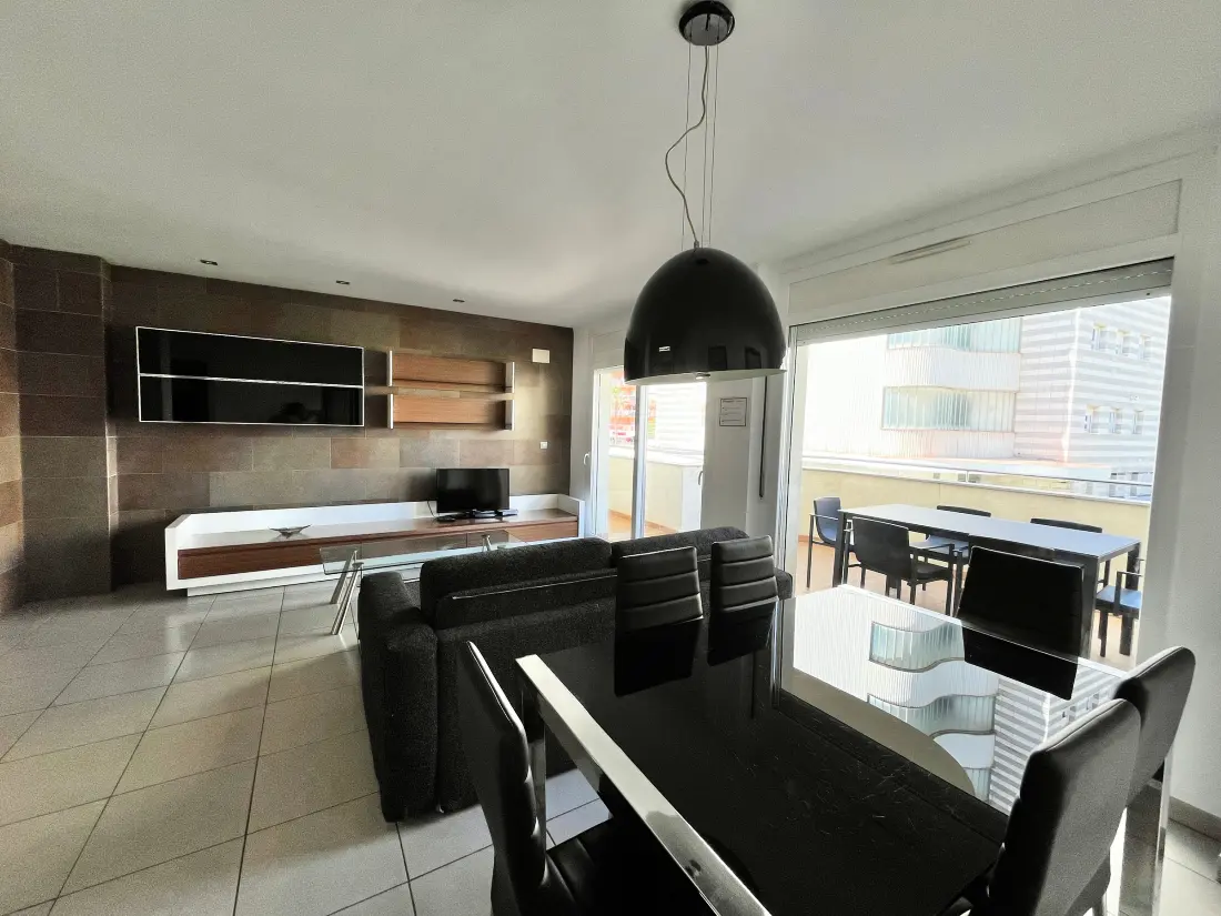 Location de Vacances Roses 805