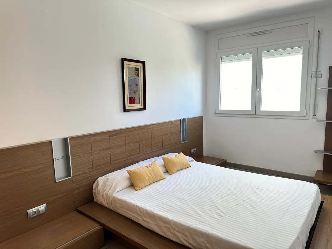Location de Vacances Roses 805