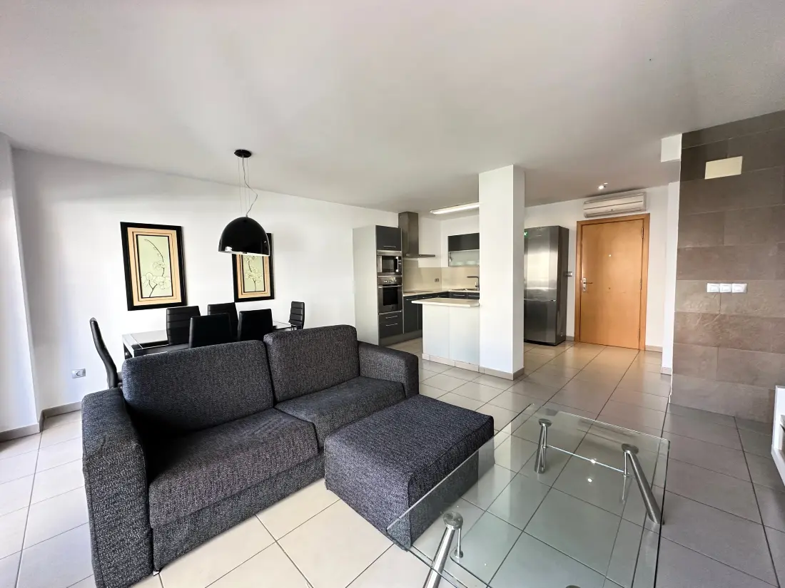 Location de Vacances Roses 805
