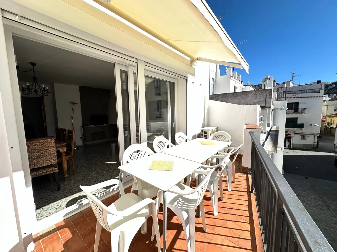 Location de Vacances Roses 806
