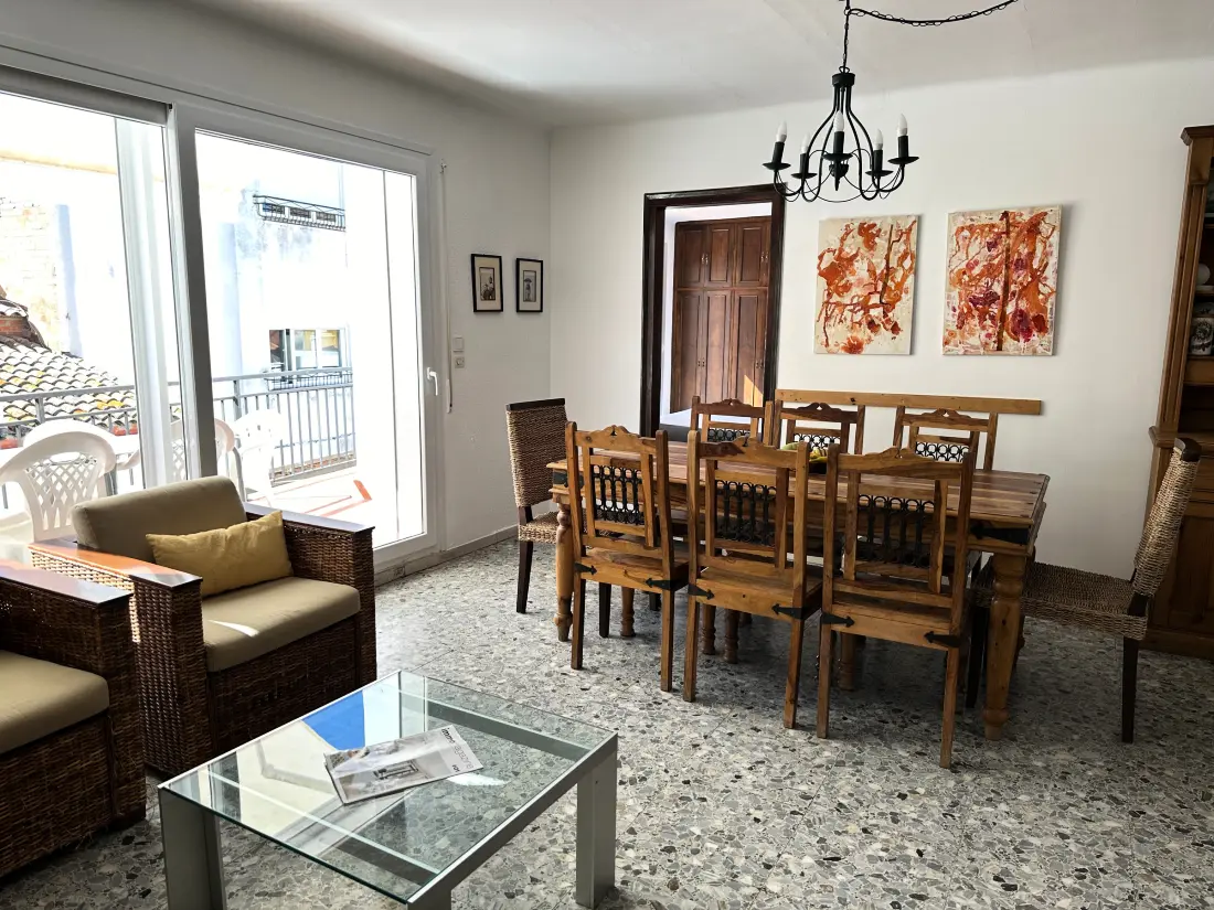 Location de Vacances Roses 806