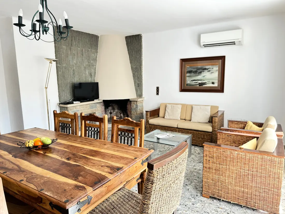 Location de Vacances Roses 806