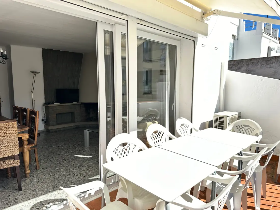 Location de Vacances Roses 806
