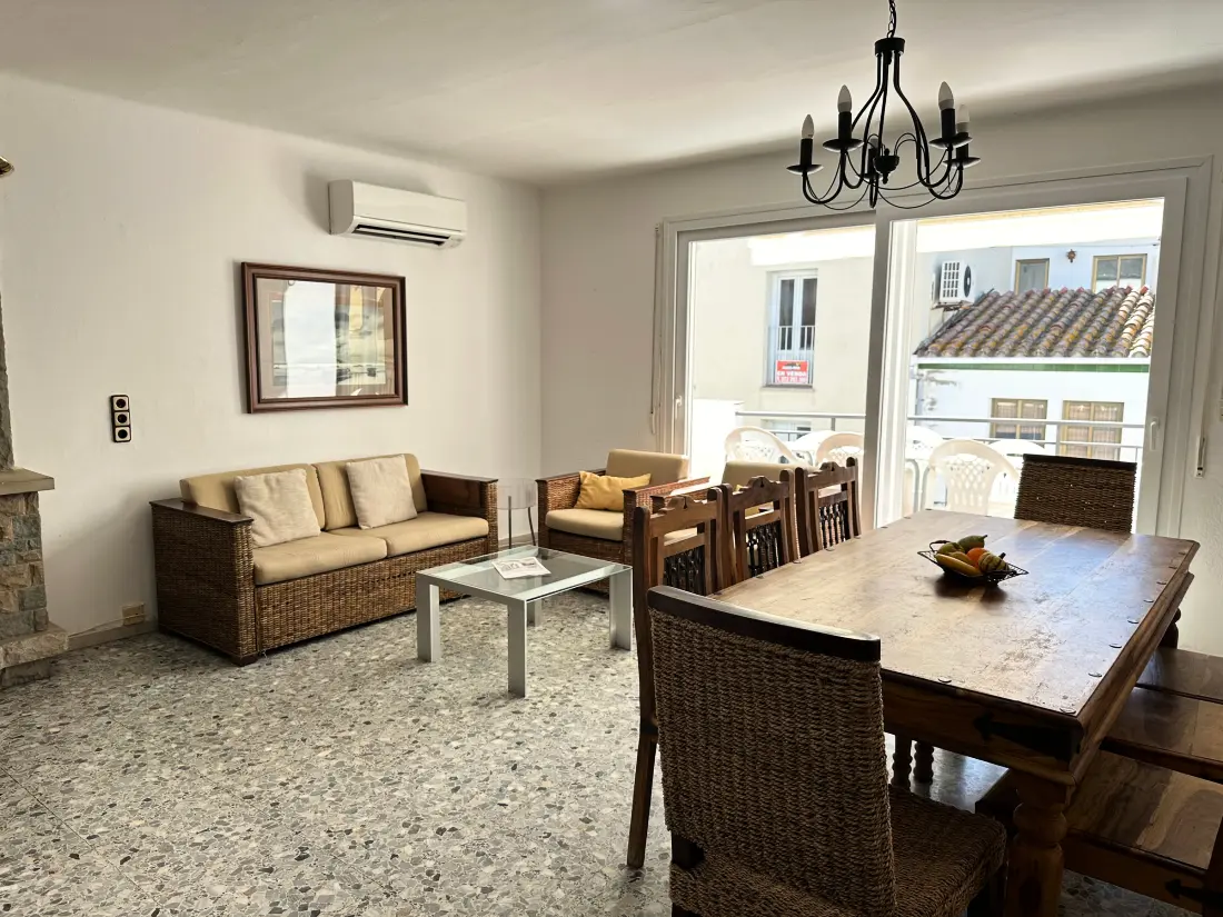 Location de Vacances Roses 806
