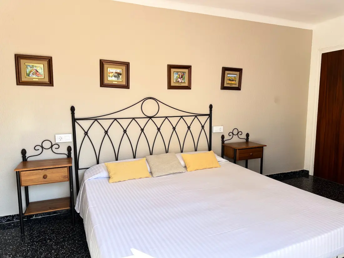 Location de Vacances Roses 806