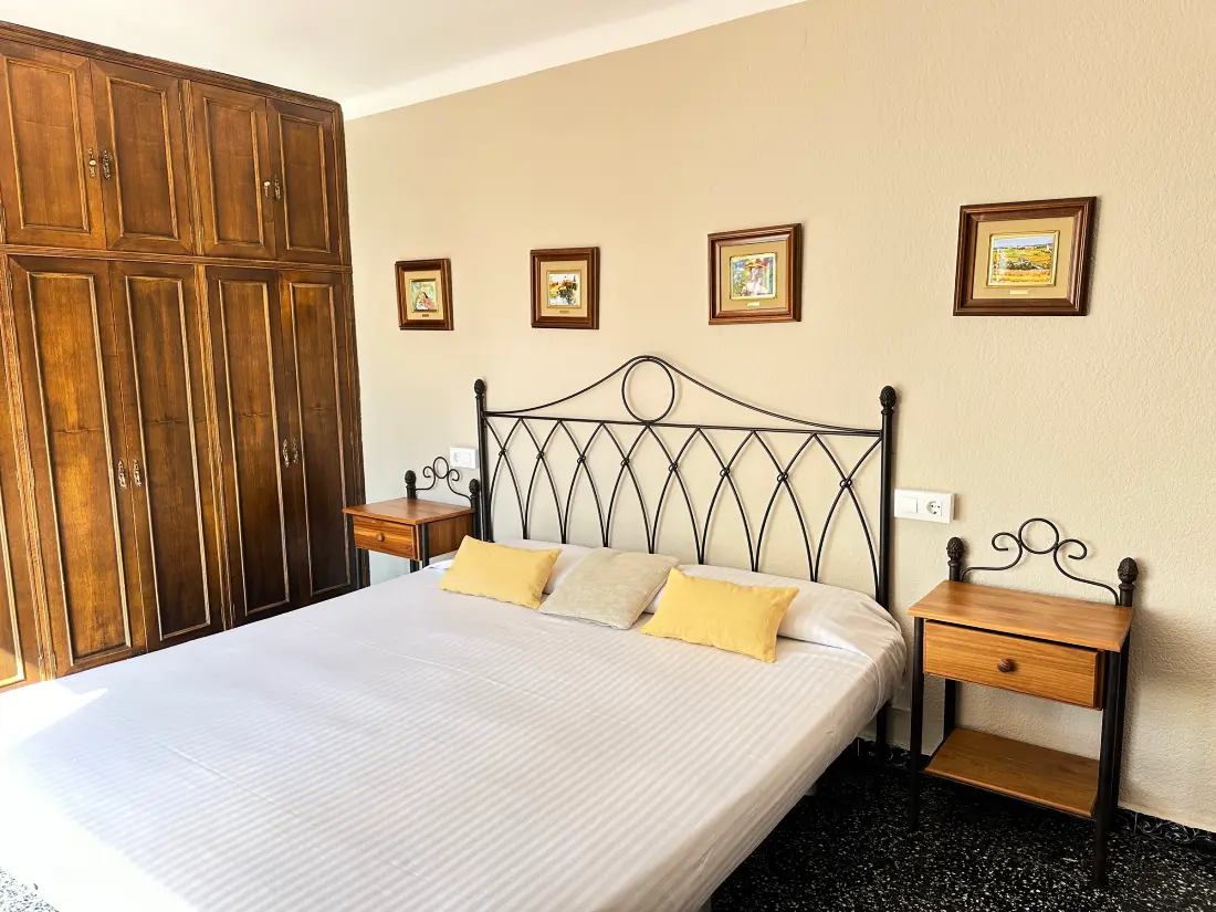Location de Vacances Roses 806