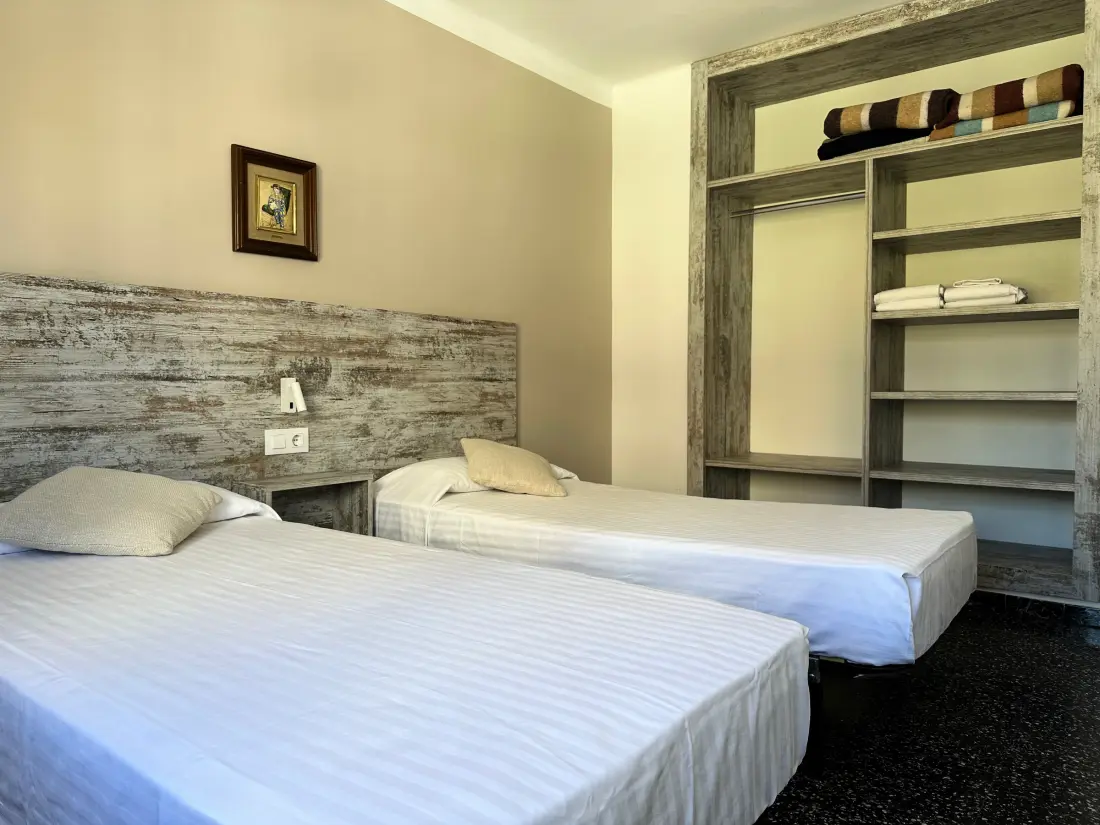Location de Vacances Roses 806