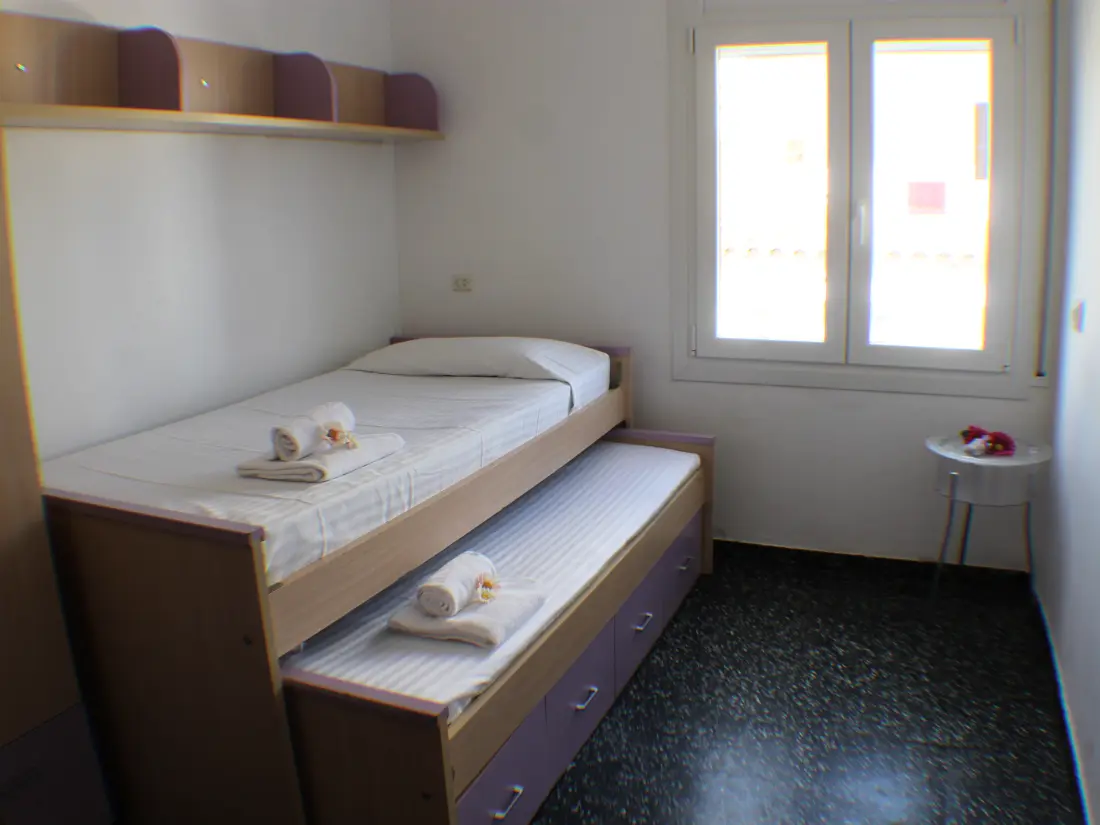 Location de Vacances Roses 806