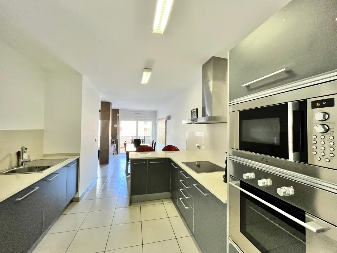 Location de Vacances Roses 807