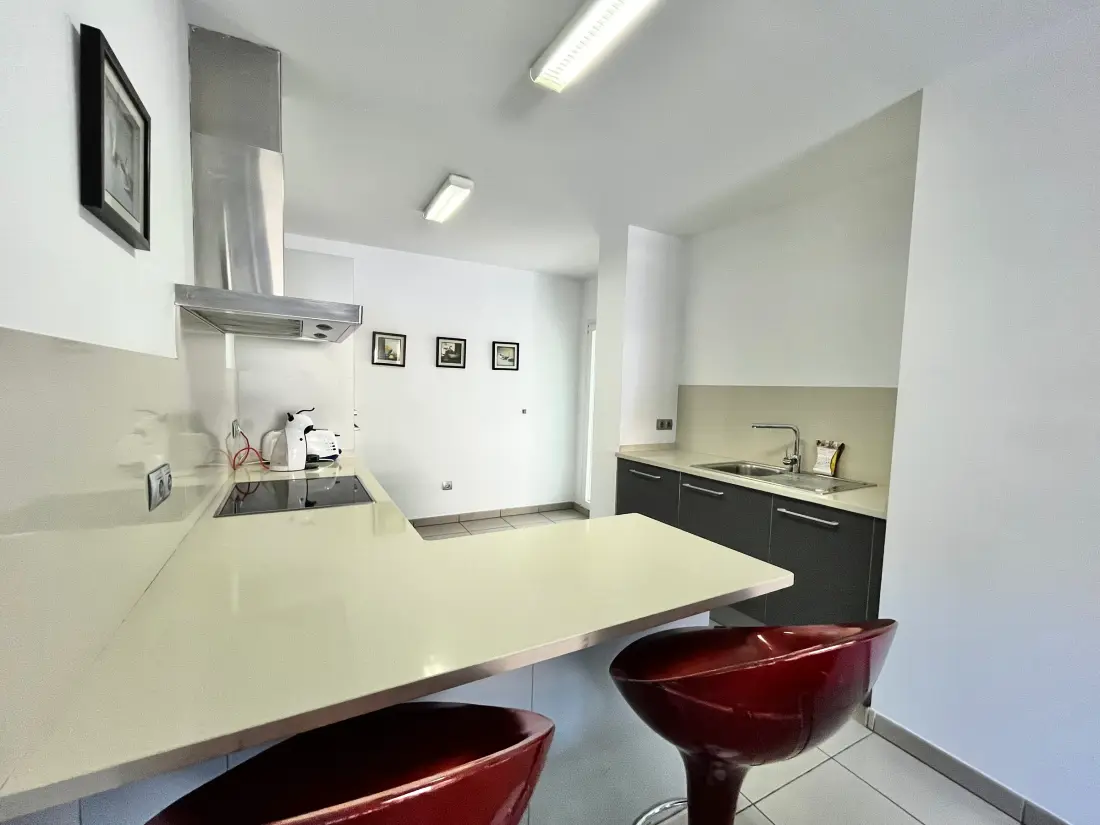 Location de Vacances Roses 807