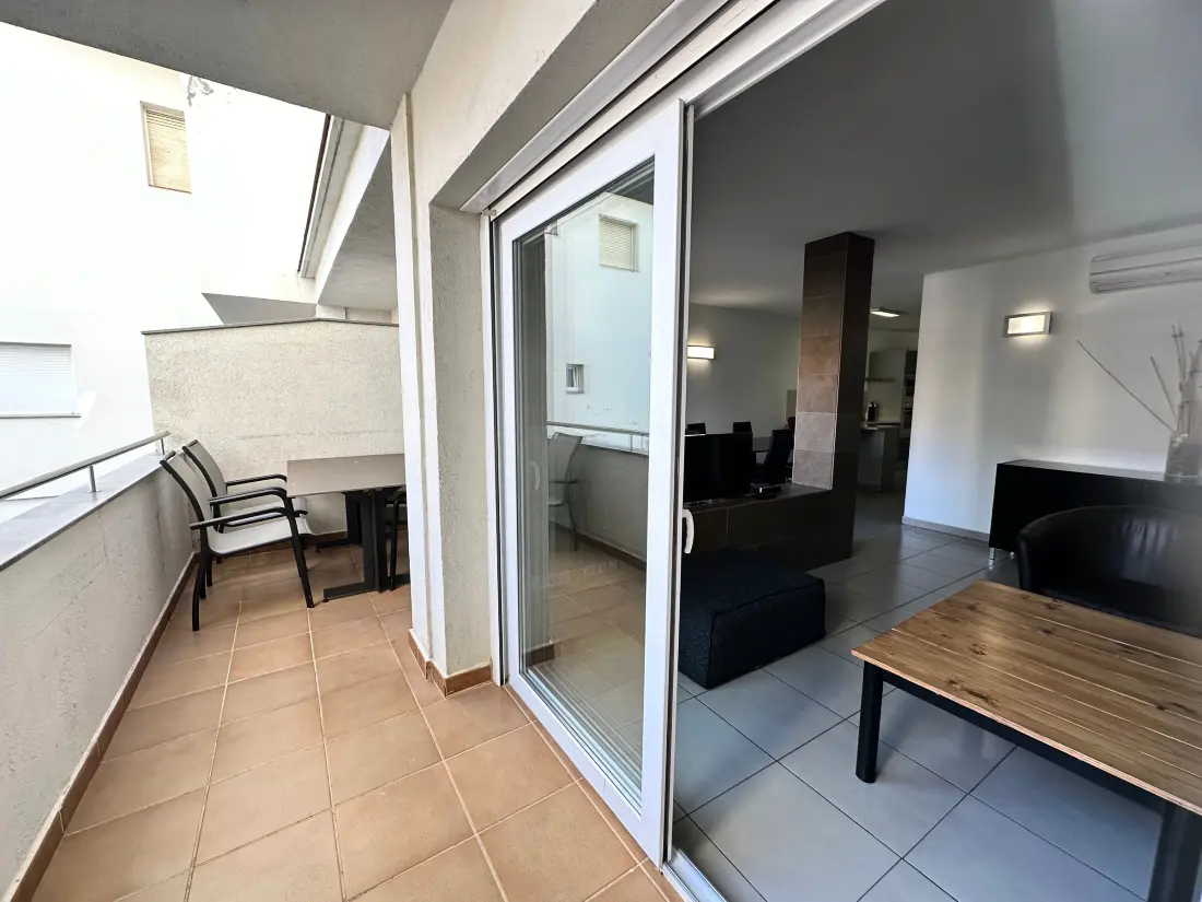 Location de Vacances Roses 807