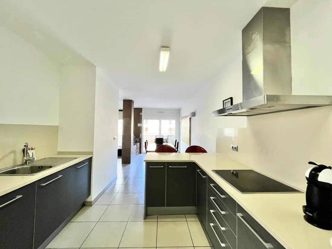 Location de Vacances Roses 807