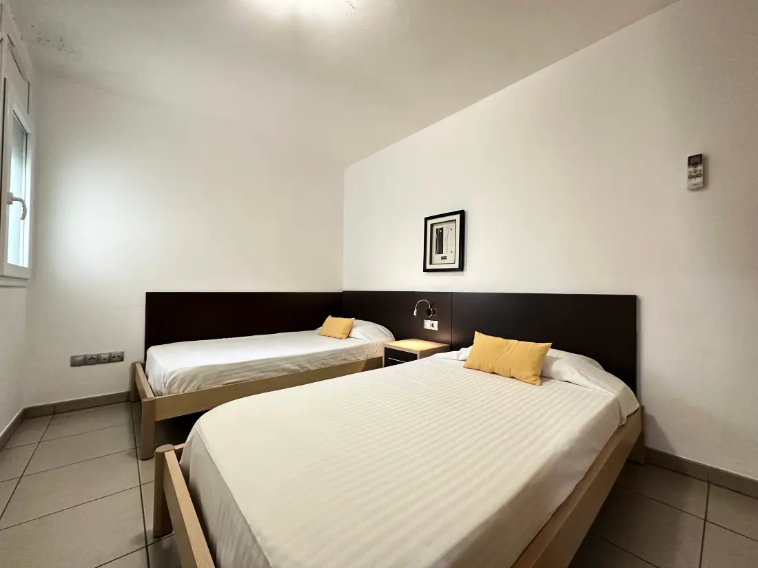 Location de Vacances Roses 807
