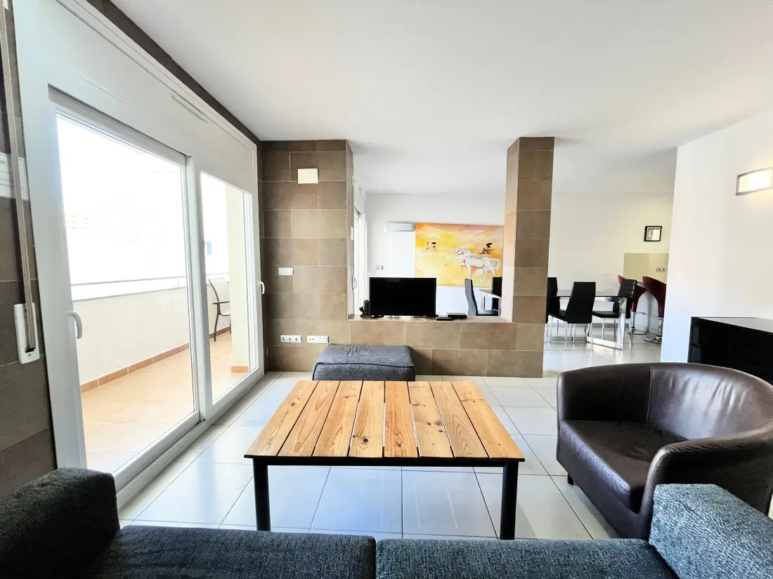 Location de Vacances Roses 807