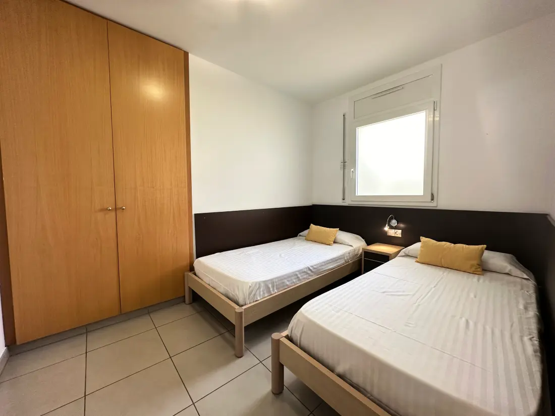 Location de Vacances Roses 807