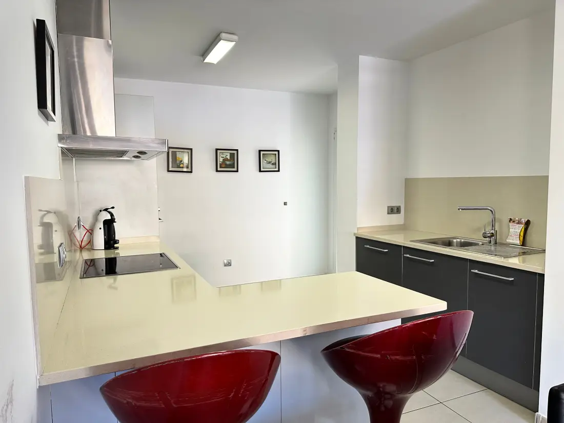 Location de Vacances Roses 807