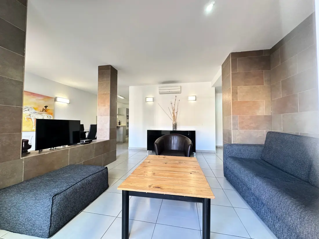 Location de Vacances Roses 807