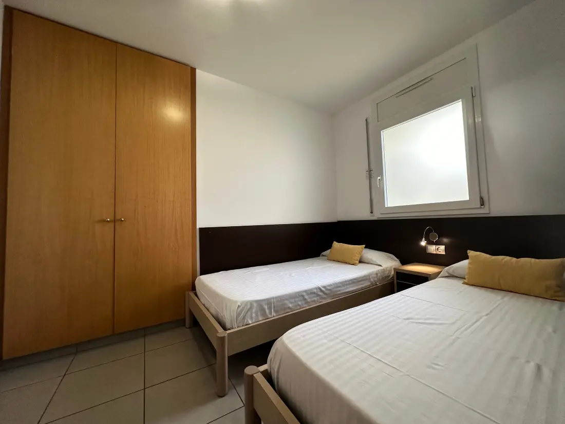 Location de Vacances Roses 807