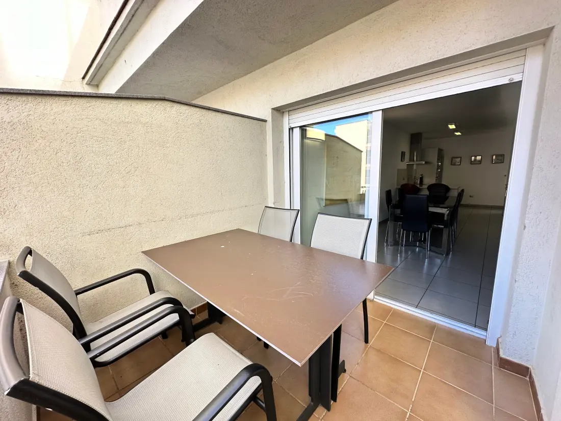 Location de Vacances Roses 807