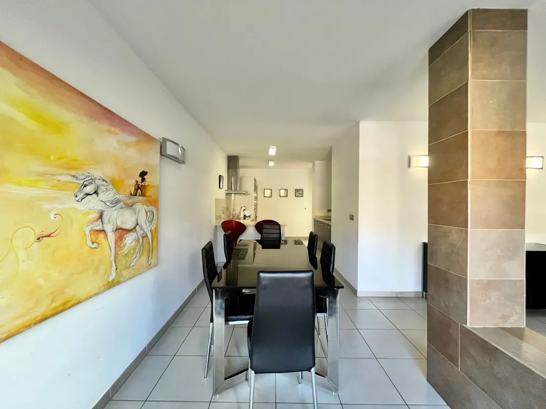 Location de Vacances Roses 807