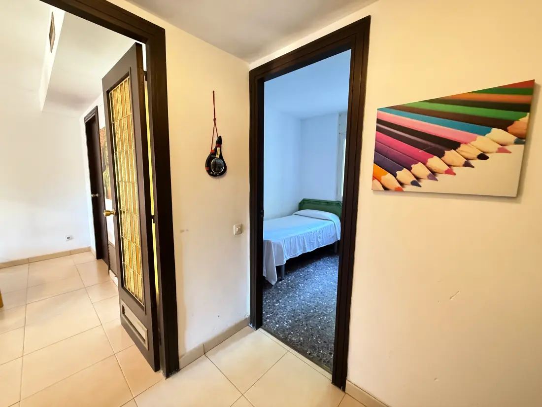 Location de Vacances Roses 808
