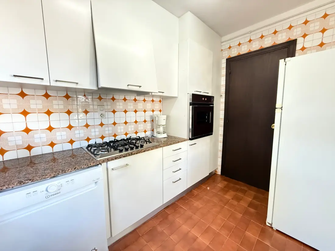 Location de Vacances Roses 808