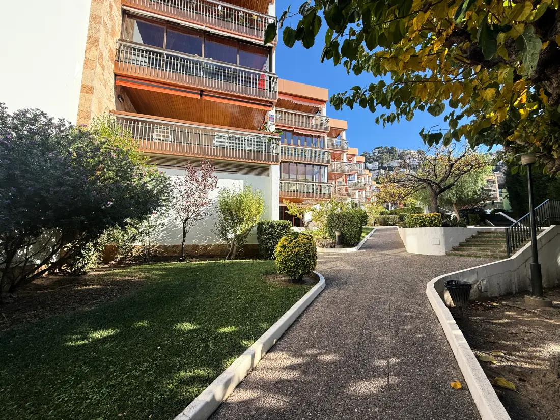 Location de Vacances Roses 808