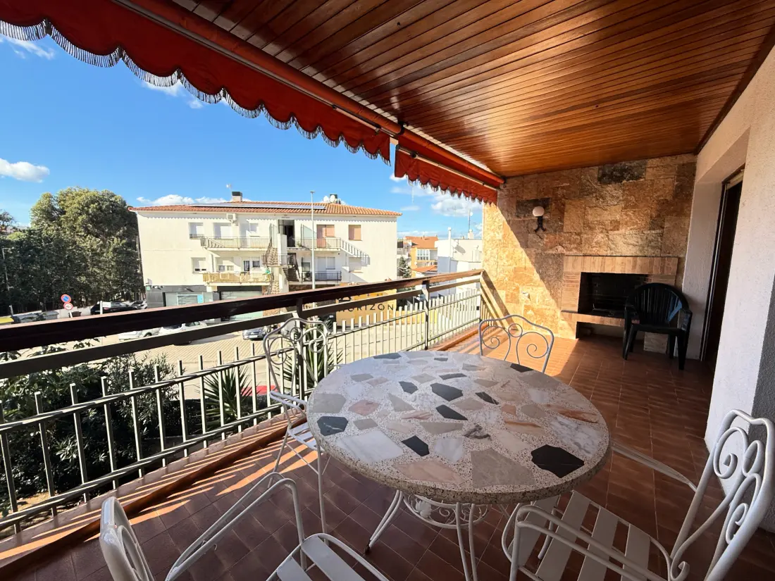 Location de Vacances Roses 808