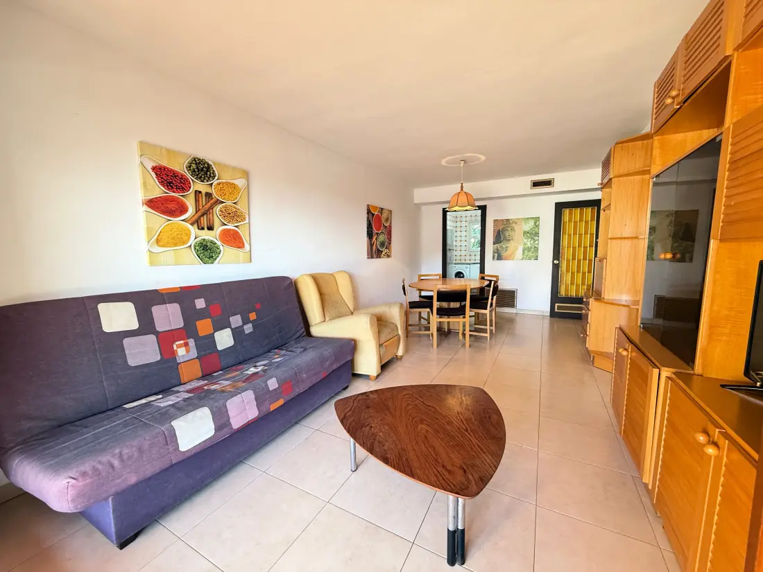 Location de Vacances Roses 808