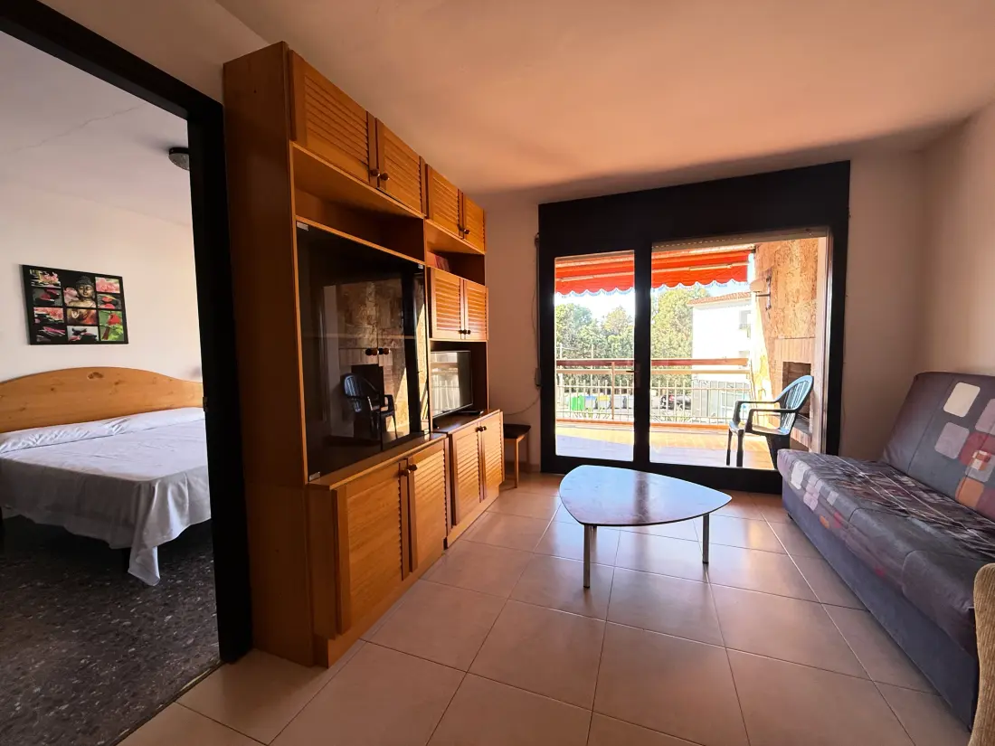 Location de Vacances Roses 808