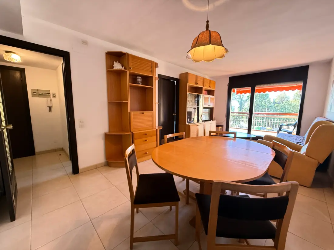 Location de Vacances Roses 808