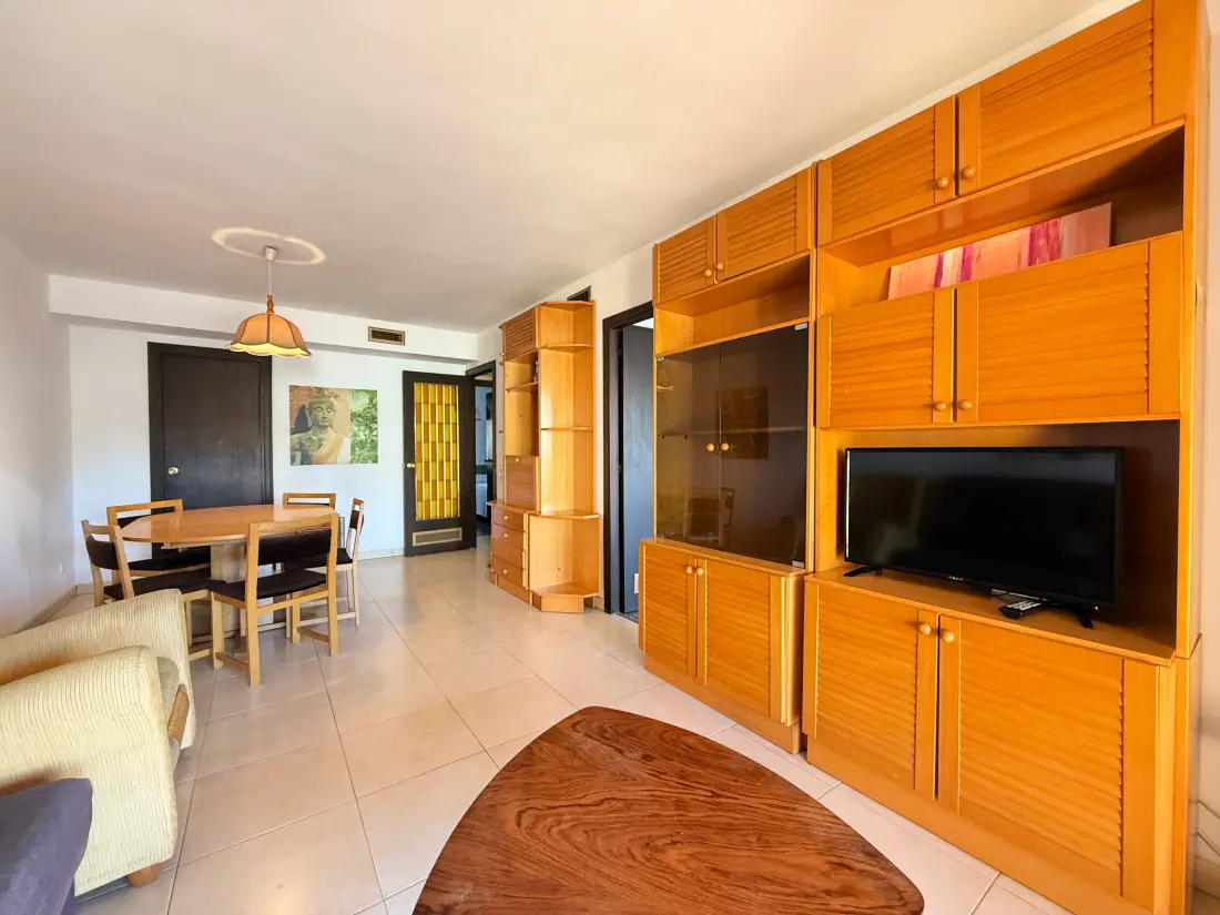 Location de Vacances Roses 808