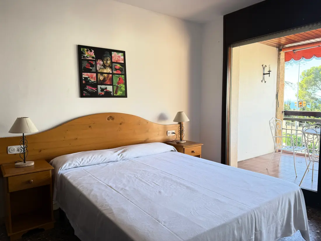 Location de Vacances Roses 808