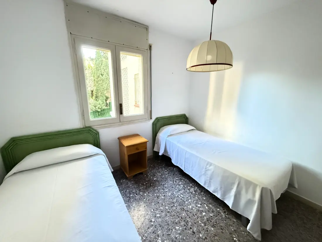 Location de Vacances Roses 808