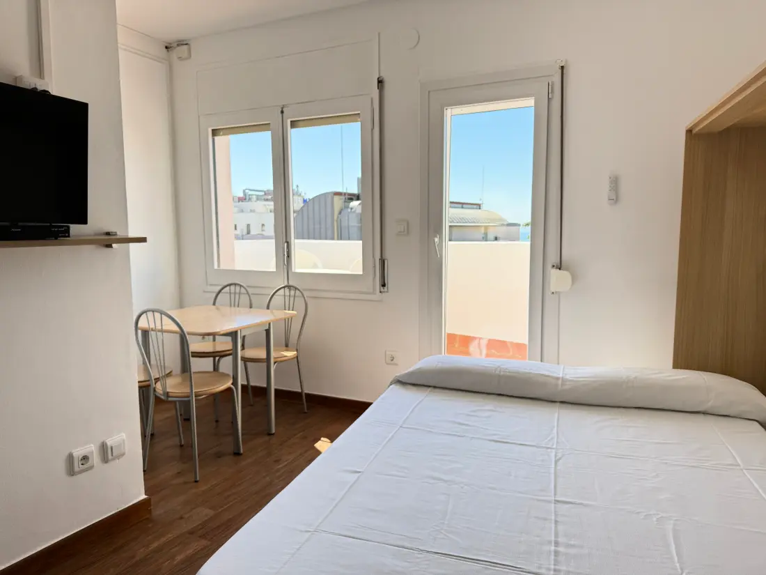 Location de Vacances Roses 811