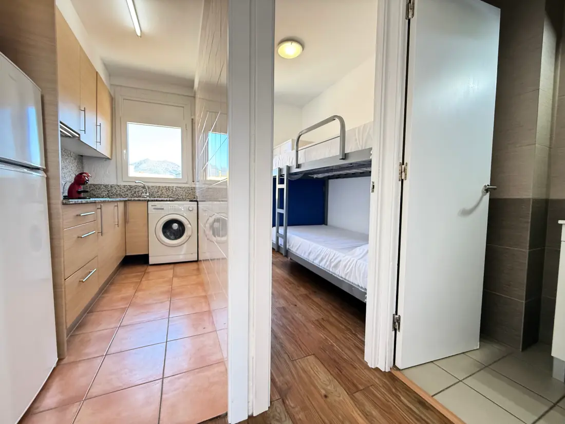 Location de Vacances Roses 811