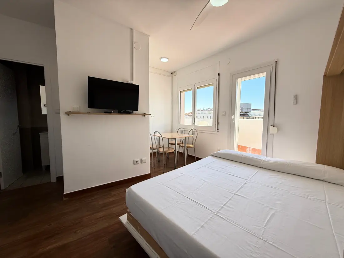 Location de Vacances Roses 811
