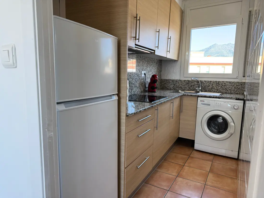 Location de Vacances Roses 811