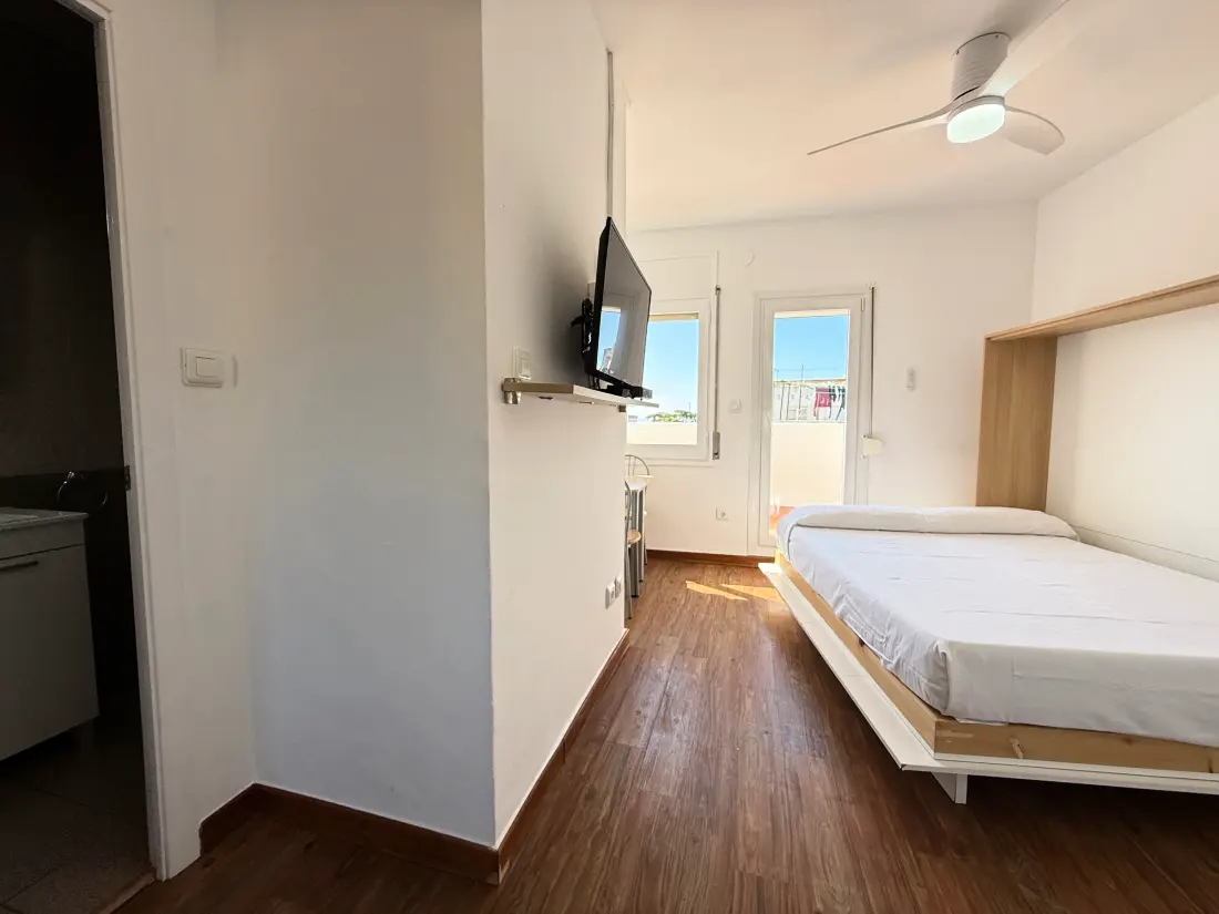 Location de Vacances Roses 811