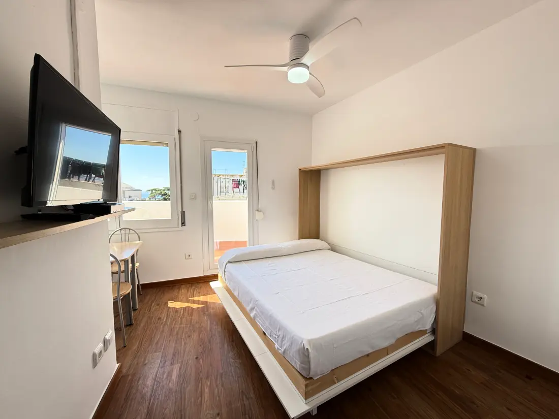 Location de Vacances Roses 811