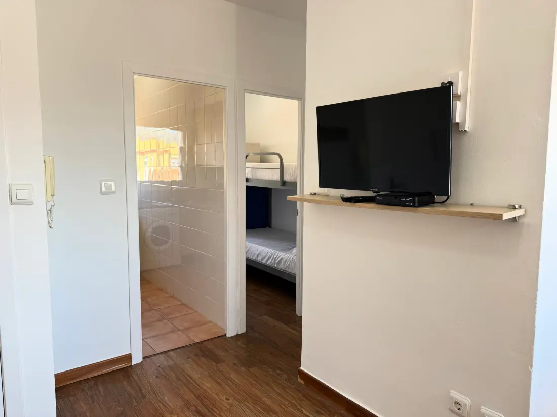 Location de Vacances Roses 811