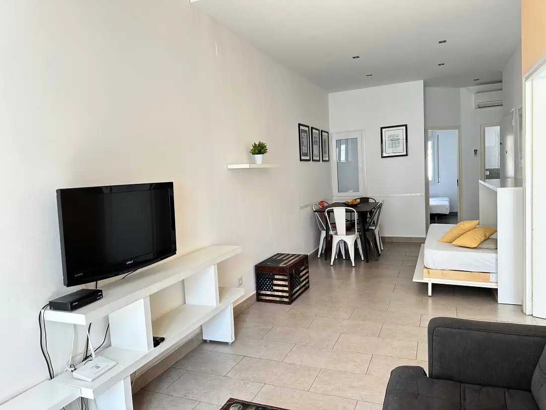 Location de Vacances Roses 812