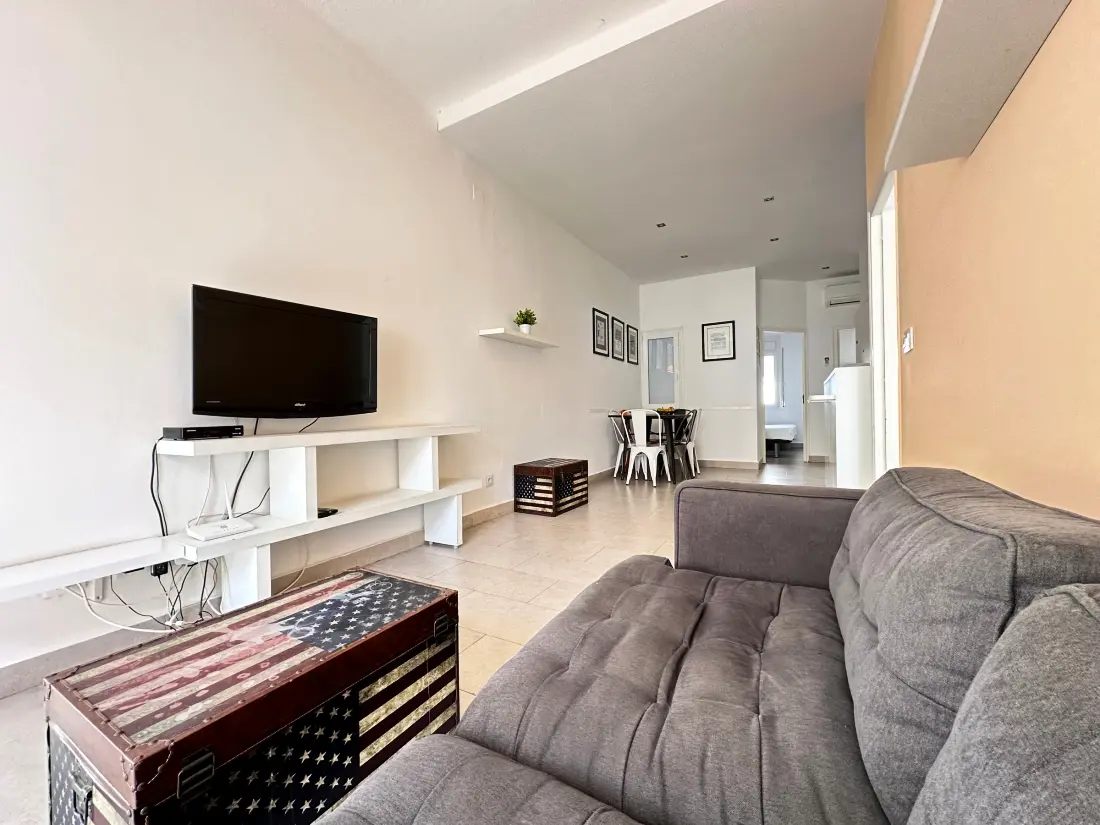 Location de Vacances Roses 812