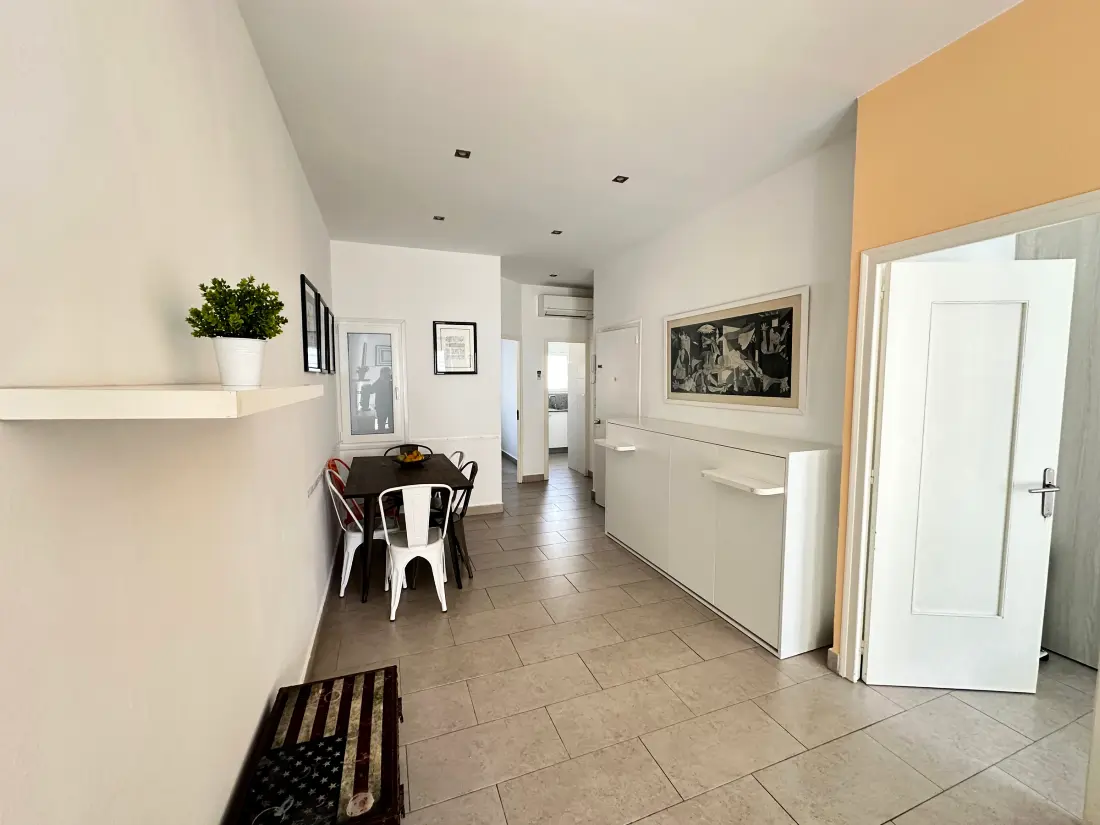 Location de Vacances Roses 812