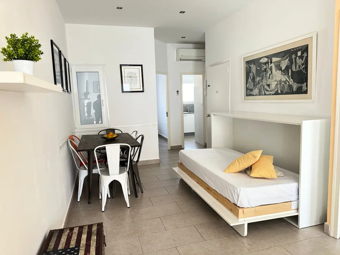 Location de Vacances Roses 812