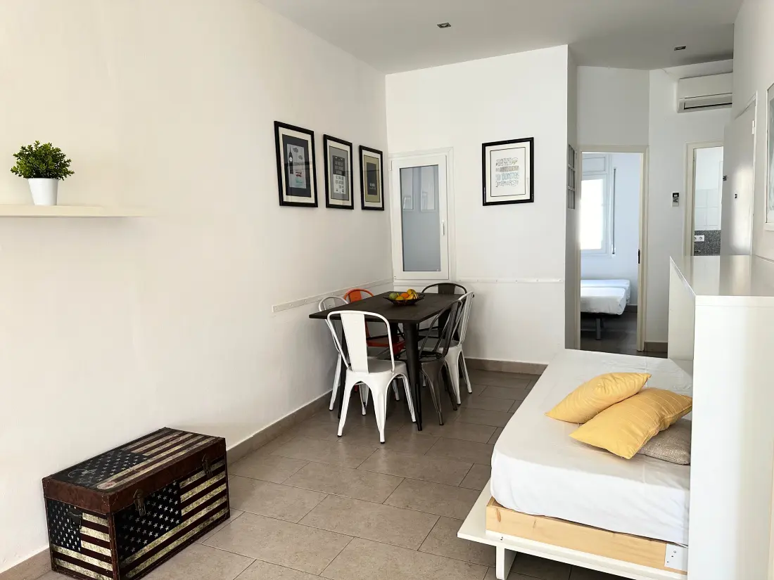 Location de Vacances Roses 812