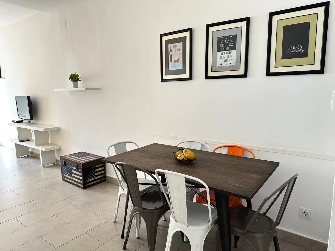 Location de Vacances Roses 812