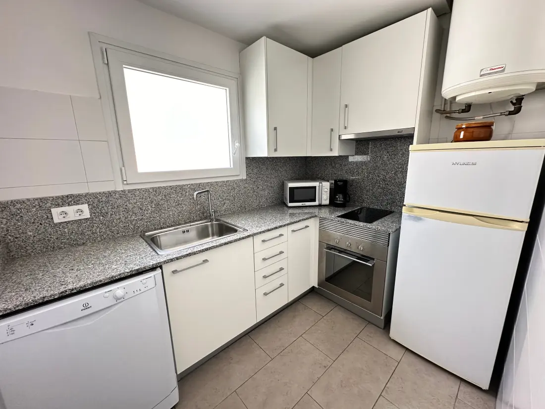 Location de Vacances Roses 812