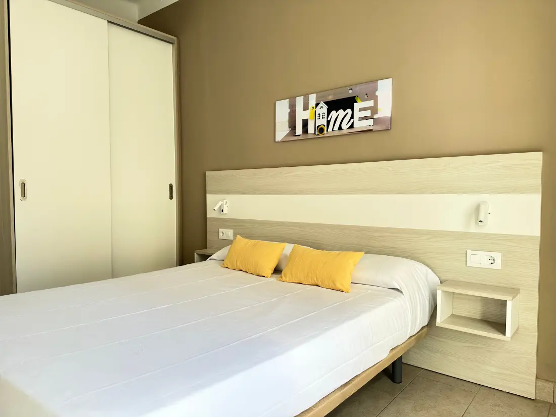 Location de Vacances Roses 812
