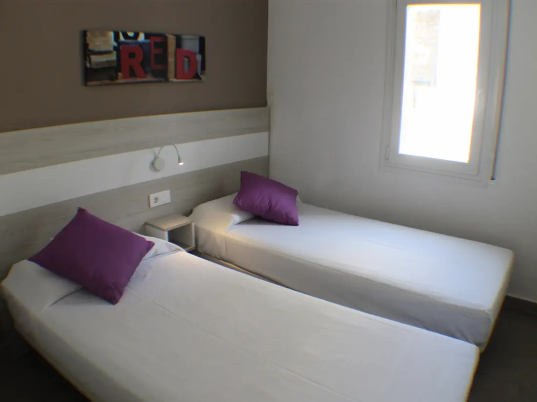 Location de Vacances Roses 812